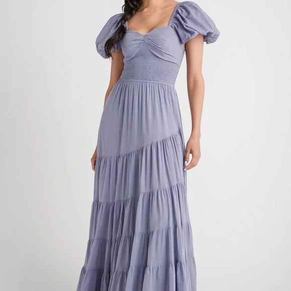chinese dress ladies Free People Sundrenched Maxi Dress  The Farmer's Daughter
